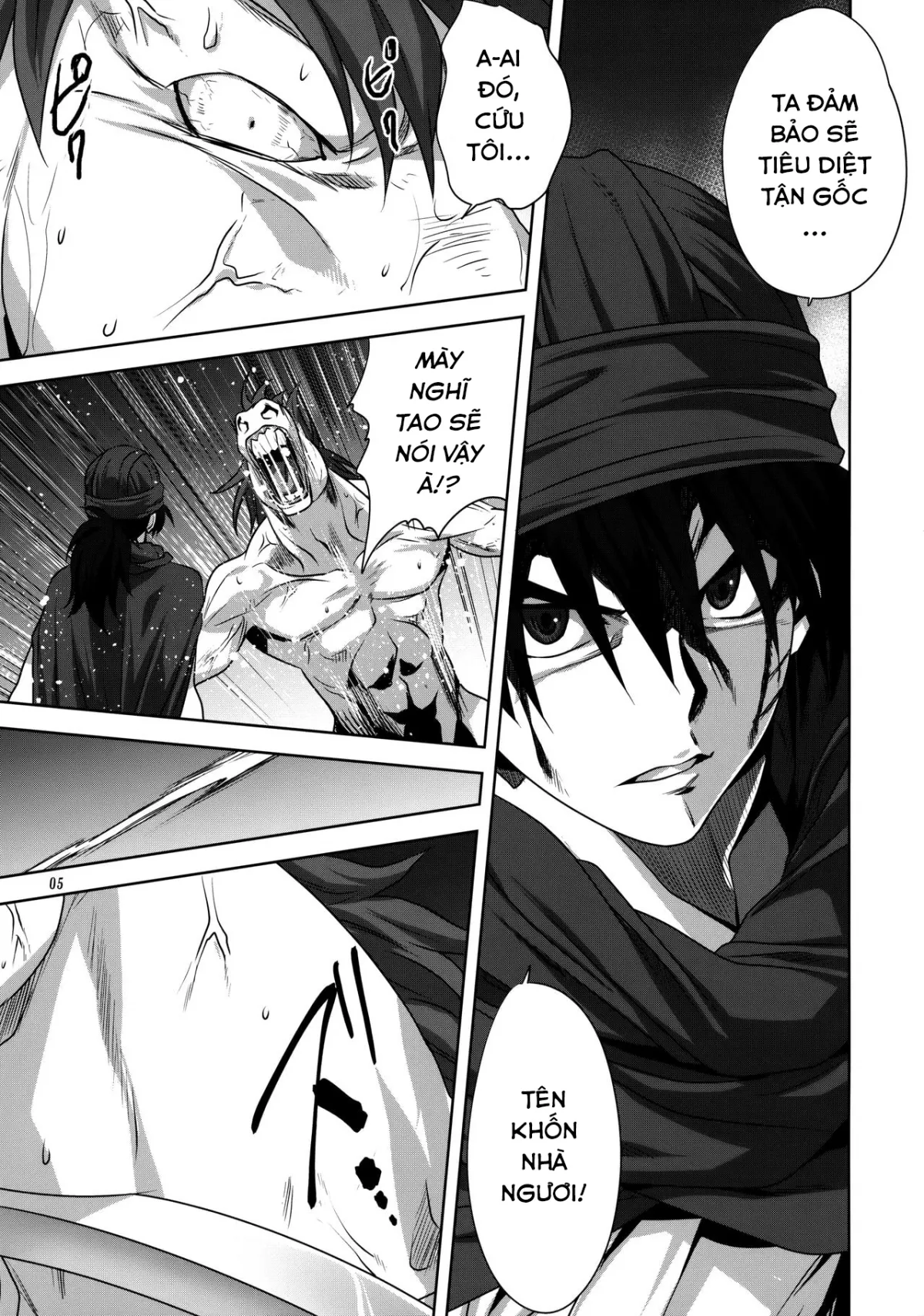 HentaiVN.net - Ảnh 4 - Buổi đoàn tụ gia đình của Bianca (Dragon Quest V) [[Mitarashi Club (Mitarashi Kousei)] Bianca no Sho | Bianca's Book (Dragon Quest V)] - Oneshot
