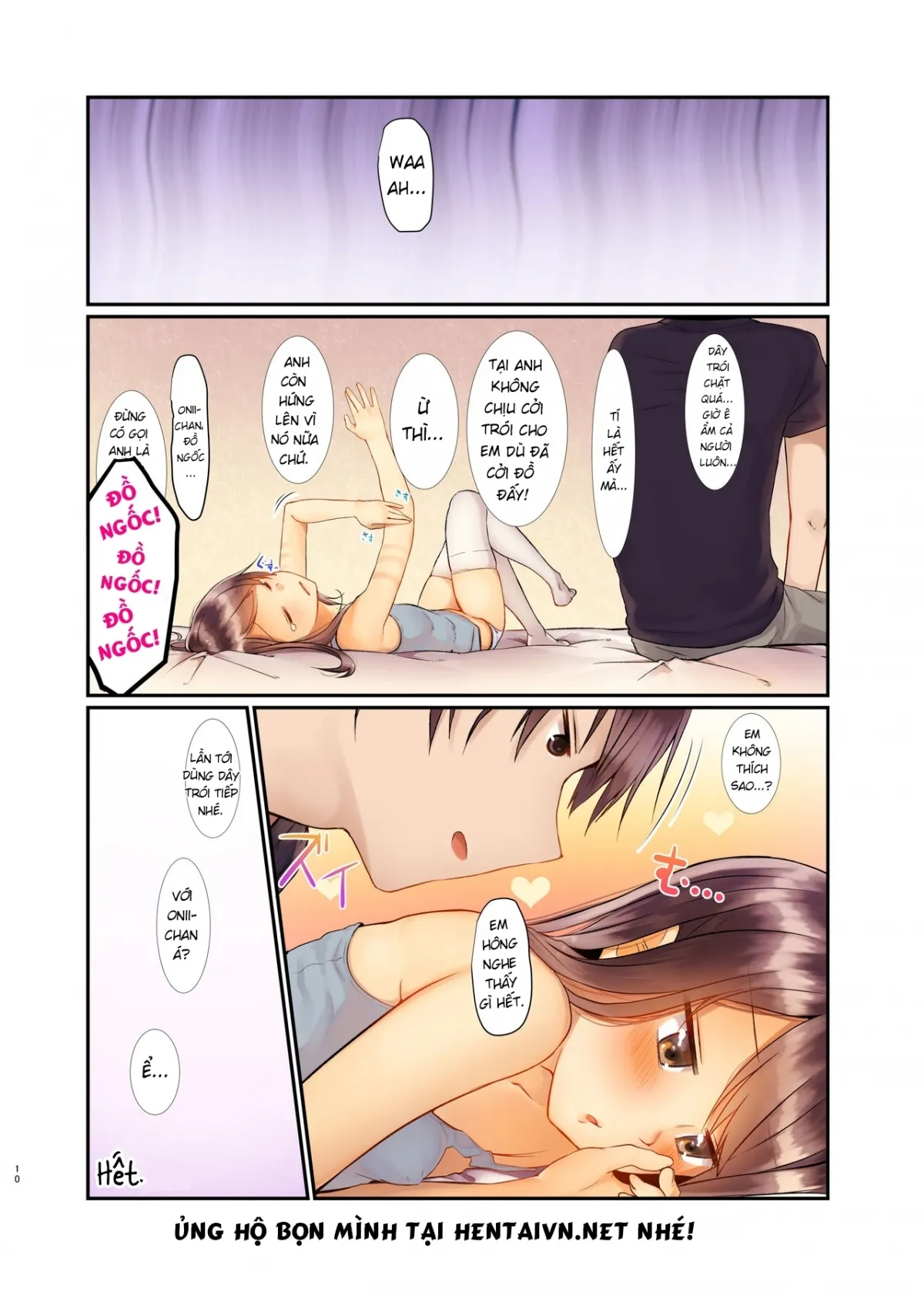HentaiVN.net - Ảnh 9 - Nitamonodoosi Sousyuuhenn - Chap 1 - Mở Đầu