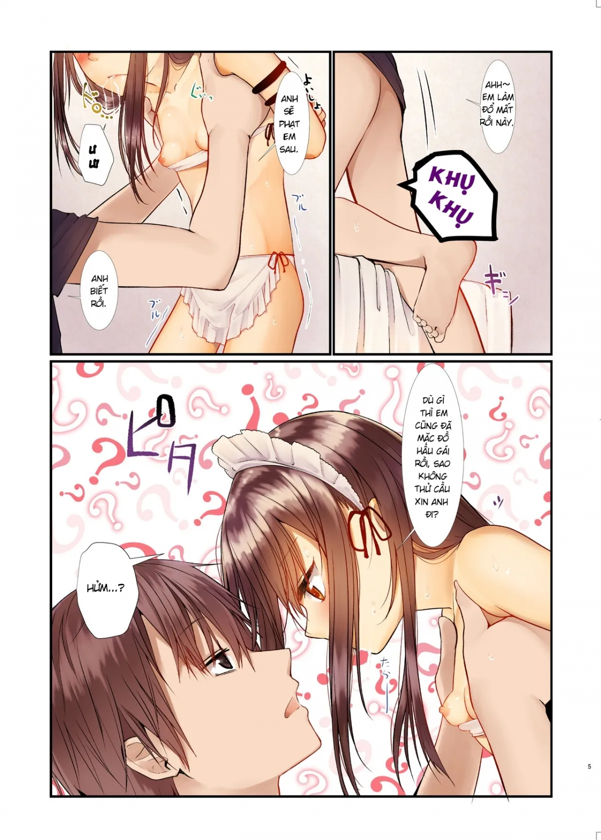 HentaiVN.net - Ảnh 4 - Nitamonodoosi Sousyuuhenn - Chap 1 - Mở Đầu