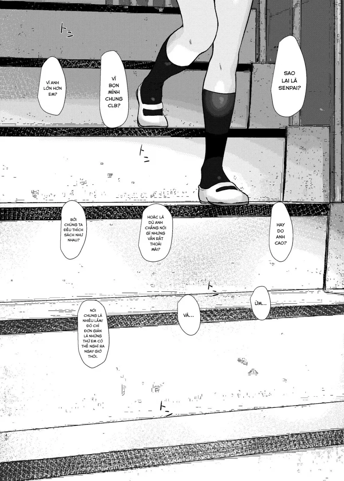 HentaiVN.net - Ảnh 16 - Nitamonodoosi Sousyuuhenn - Chap 3 - Lời Tỏ Tình