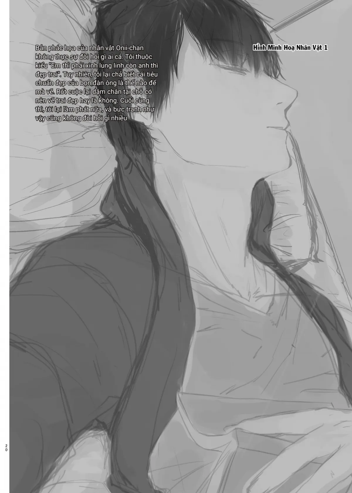 HentaiVN.net - Ảnh 11 - Nitamonodoosi Sousyuuhenn - Chap 5 - Kết