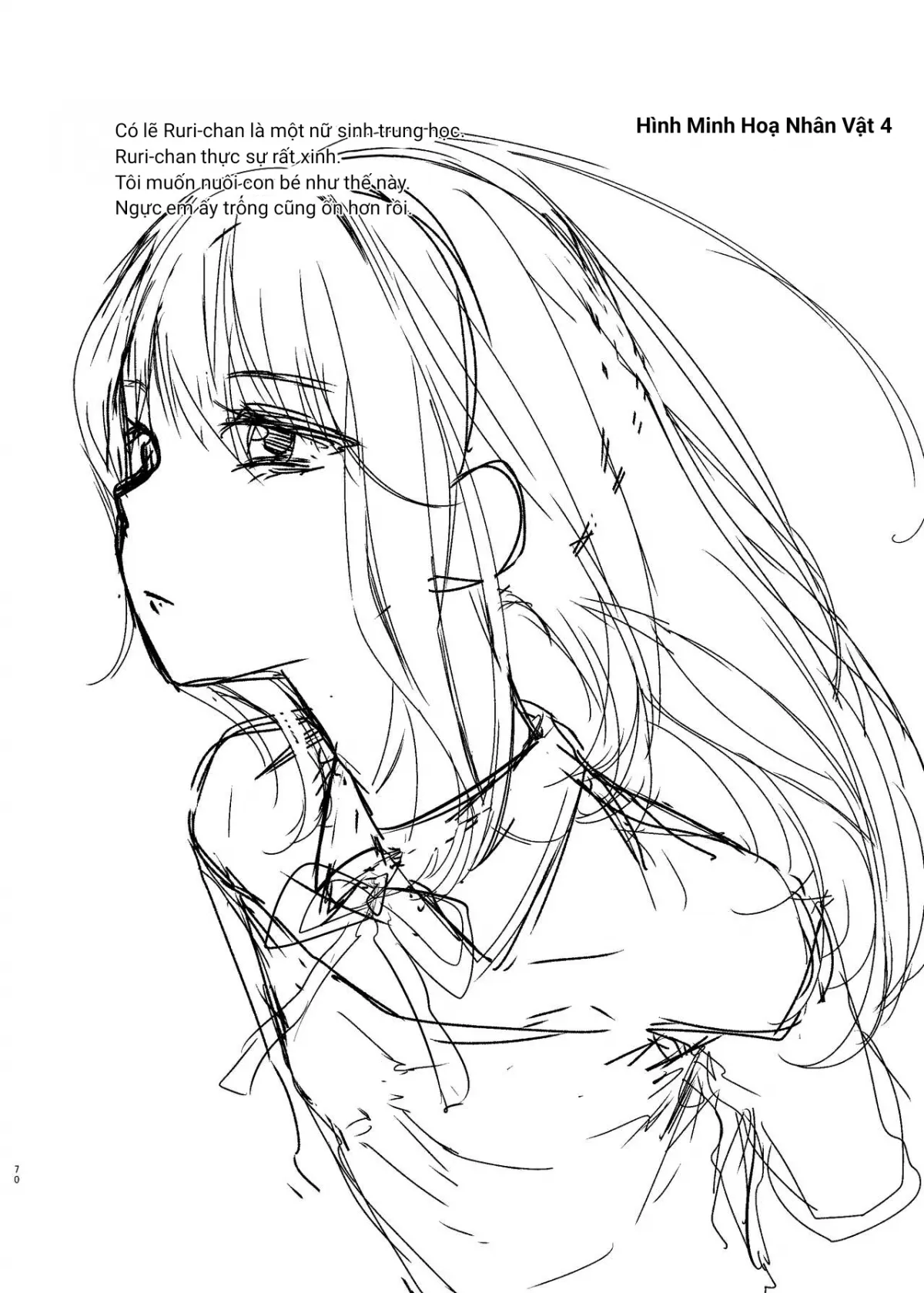 HentaiVN.net - Ảnh 13 - Nitamonodoosi Sousyuuhenn - Chap 5 - Kết