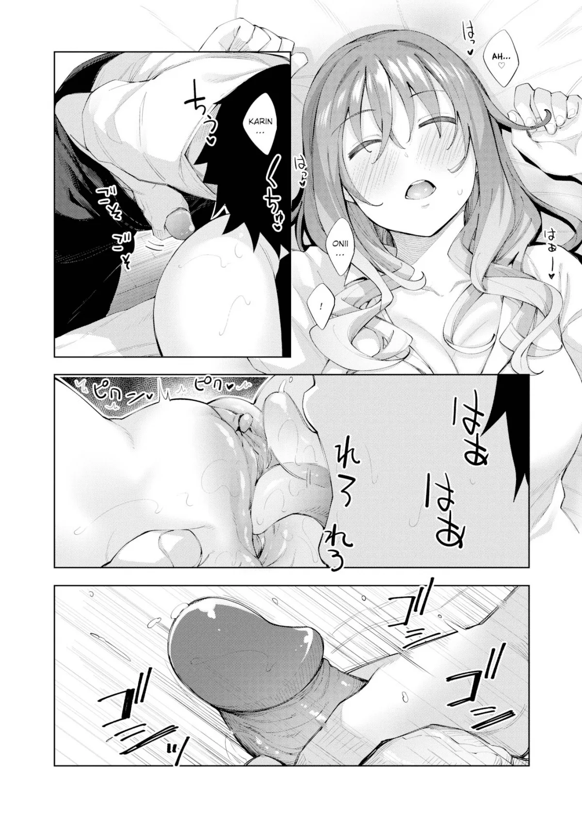 HentaiVN.net - Ảnh 9 - Sleep-Running - Chap đầu [Không che]