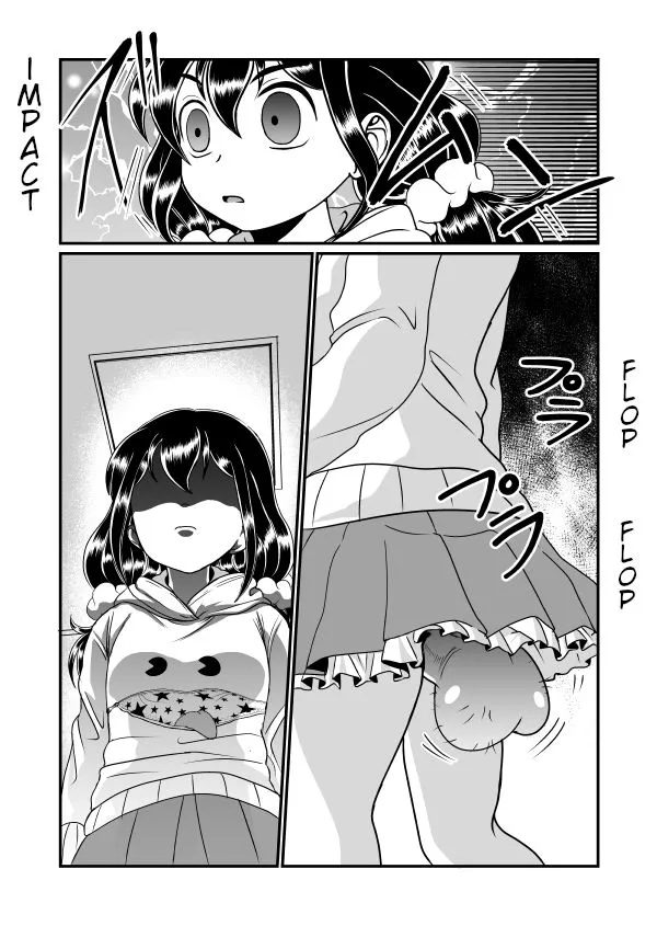 HentaiVN.net - Ảnh 15 - Chin Nii-chan - Oneshot