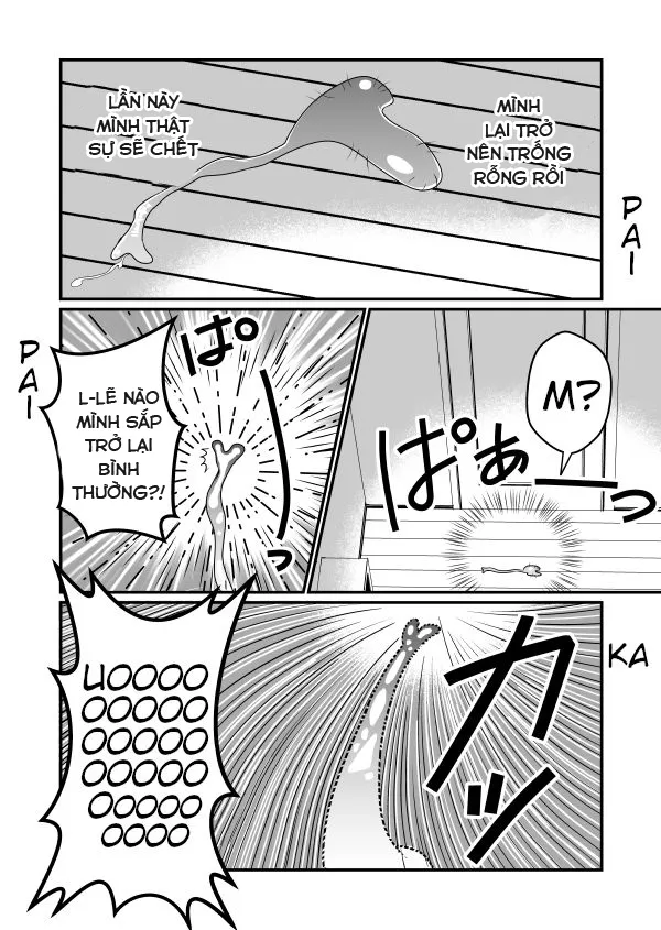 HentaiVN.net - Ảnh 21 - Chin Nii-chan - Oneshot