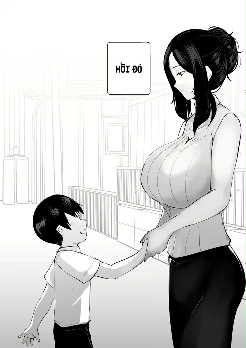 HentaiVN.net - Ảnh 11 - Grandma's Order - Oneshot