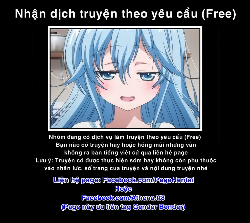 HentaiVN.net - Ảnh 21 - Feeler [Feeler] - Oneshot