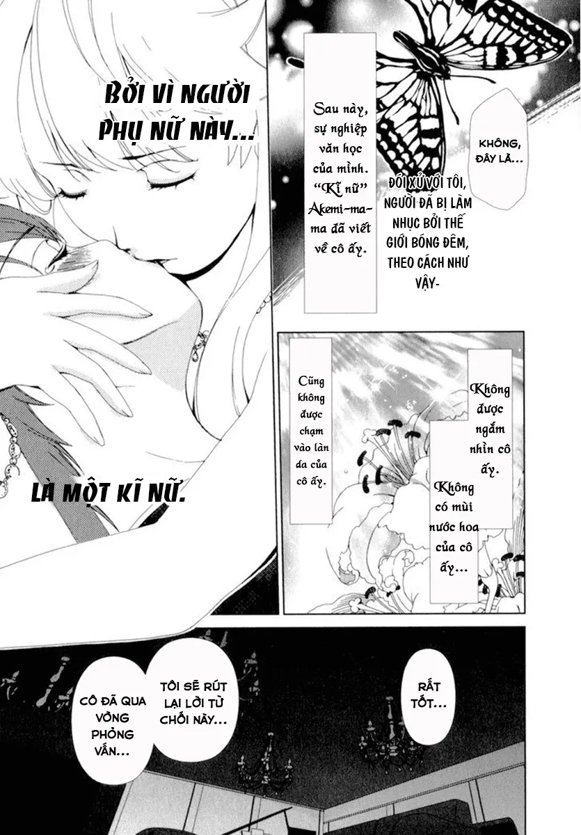 HentaiVN.net - Ảnh 12 - Yuricam [Yurika No Campus Life; Cuộc sống Harem của chị Yurika] - Chap 11