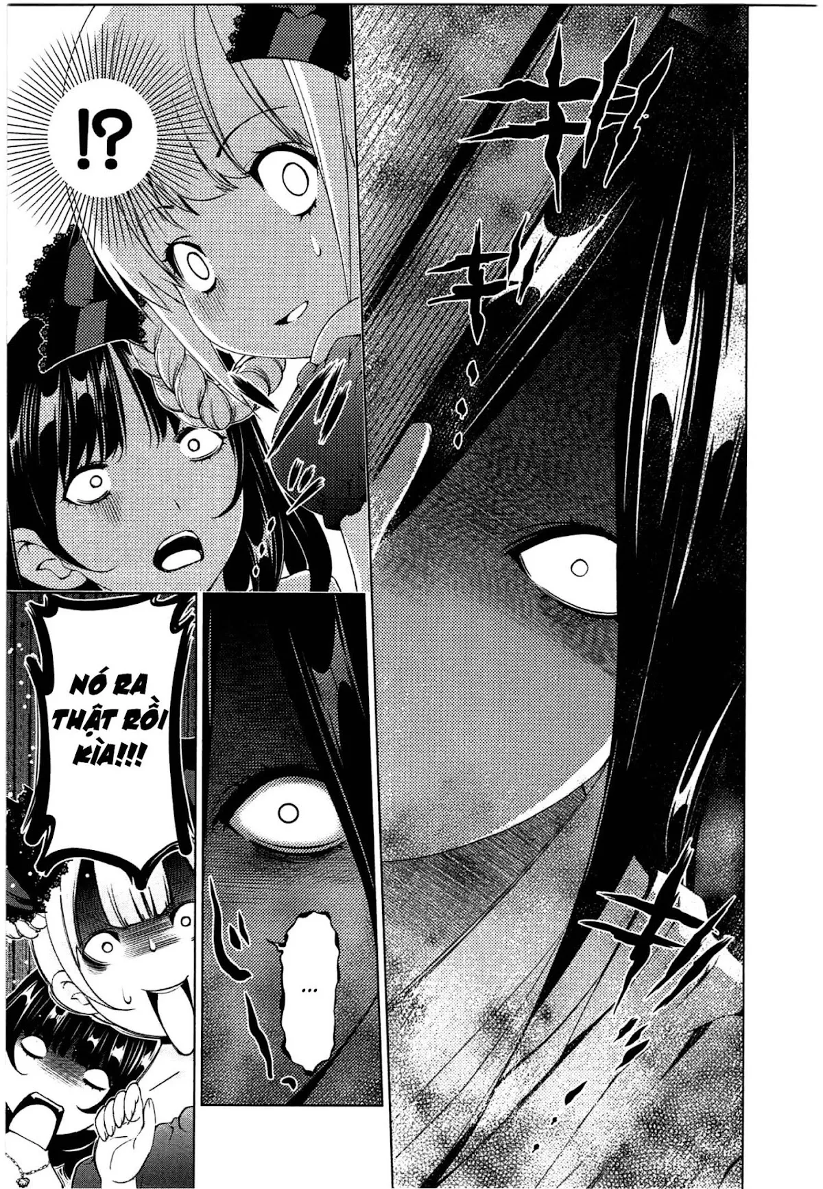HentaiVN.net - Ảnh 11 - Yuricam [Yurika No Campus Life; Cuộc sống Harem của chị Yurika] - Chap 39