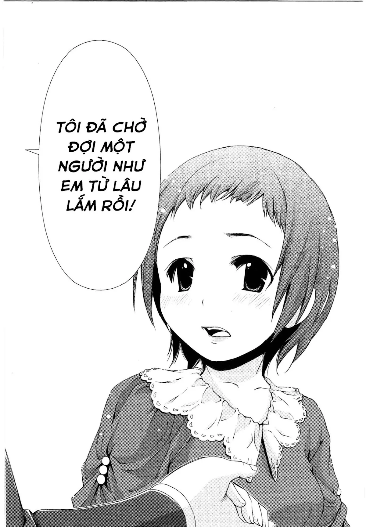 HentaiVN.net - Ảnh 19 - Yuricam [Yurika No Campus Life; Cuộc sống Harem của chị Yurika] - Chap 41