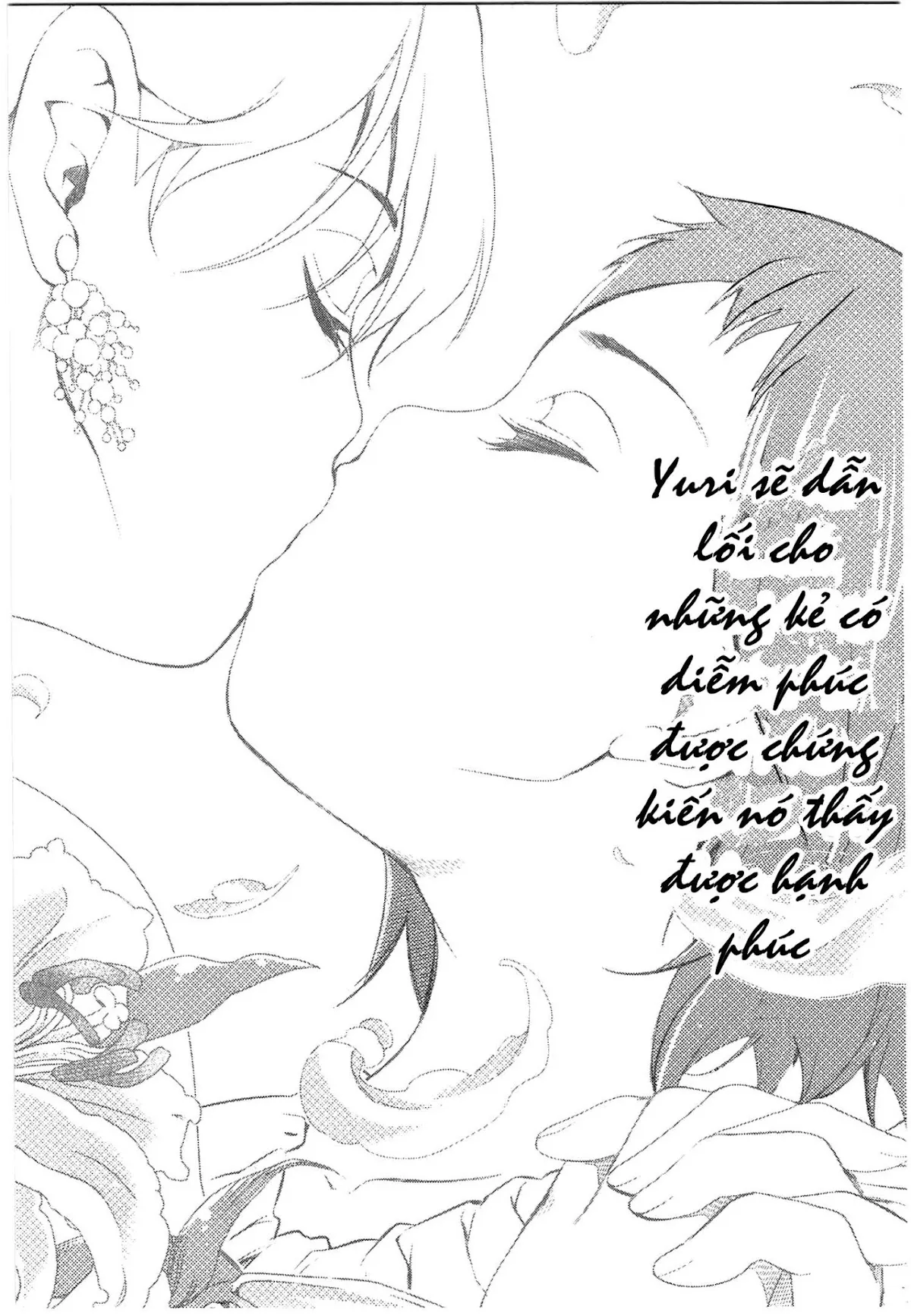 HentaiVN.net - Ảnh 15 - Yuricam [Yurika No Campus Life; Cuộc sống Harem của chị Yurika] - Chap 45: End !