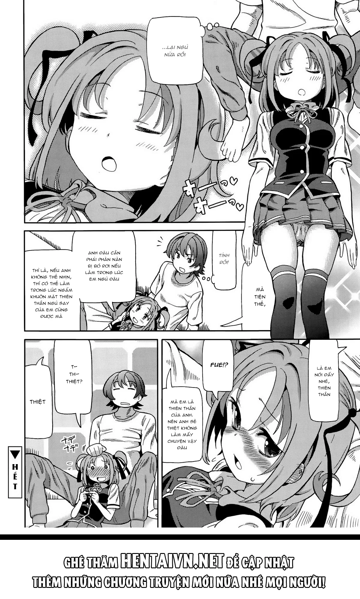HentaiVN.net - Ảnh 10 - Namagoroshi [Giết Tươi] - Oneshot