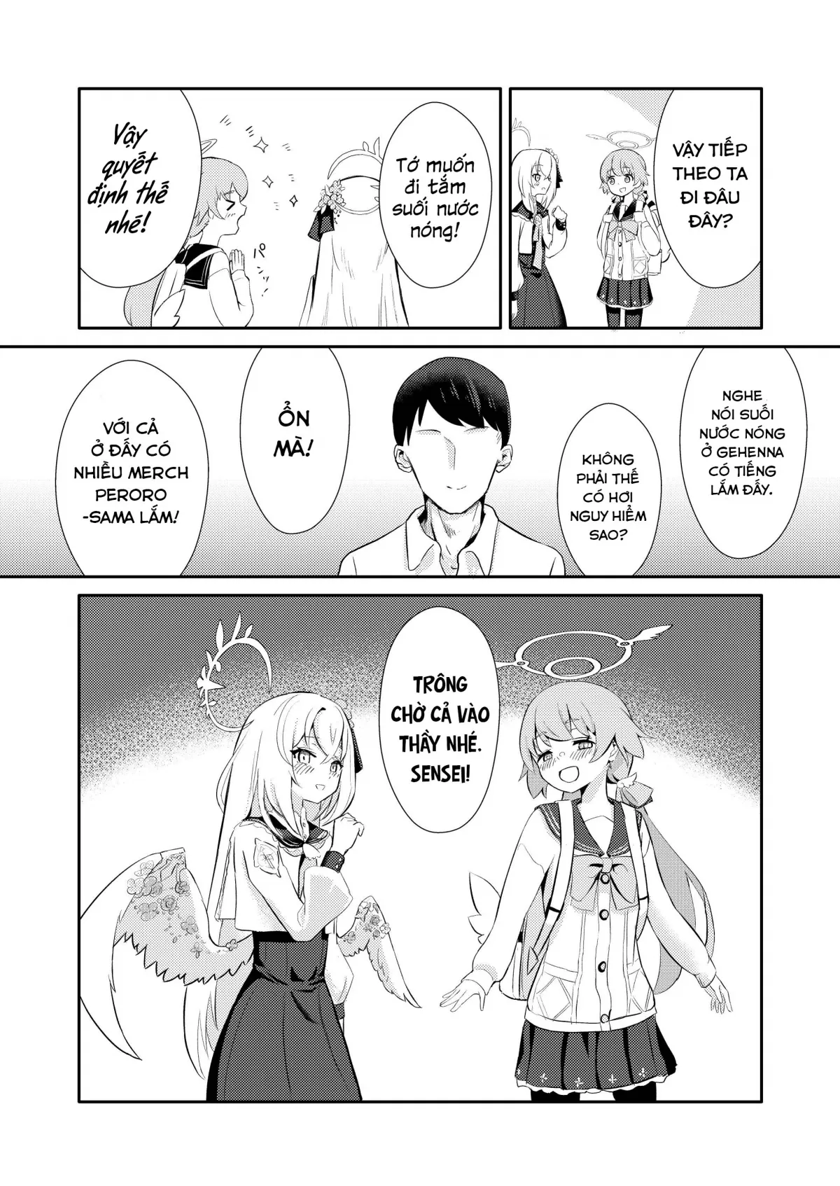 HentaiVN.net - Ảnh 23 - Himitsu No Uisshurisuto - Oneshor nứng