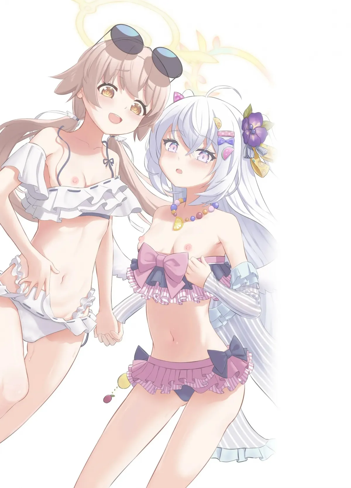 HentaiVN.net - Ảnh 25 - Himitsu No Uisshurisuto - Oneshor nứng