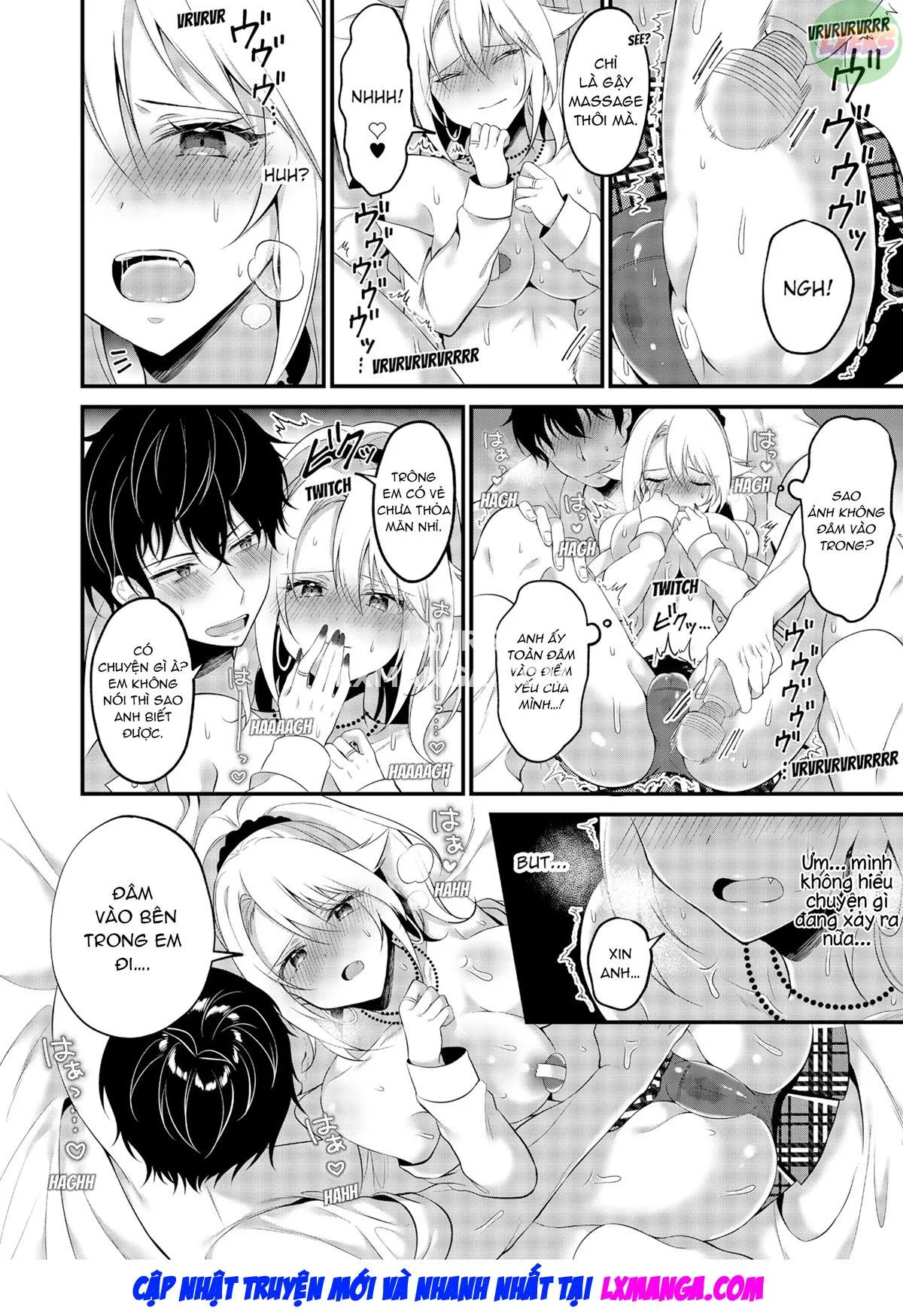 HentaiVN.net - Ảnh 40 - My One Room, 35,000 Yen Apartment Comes With A Highschool GAL?! - Chap 1