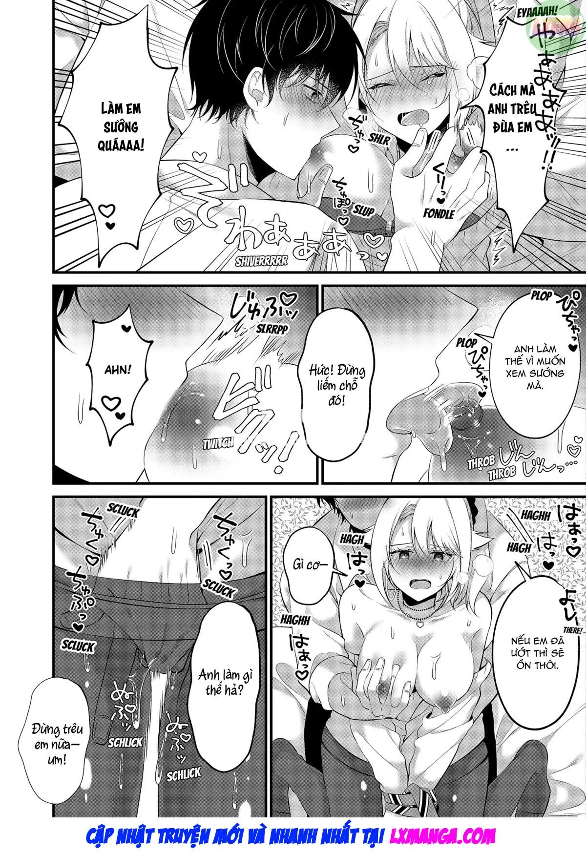 HentaiVN.net - Ảnh 13 - My One Room, 35,000 Yen Apartment Comes With A Highschool GAL?! - Chap 2 - [END]