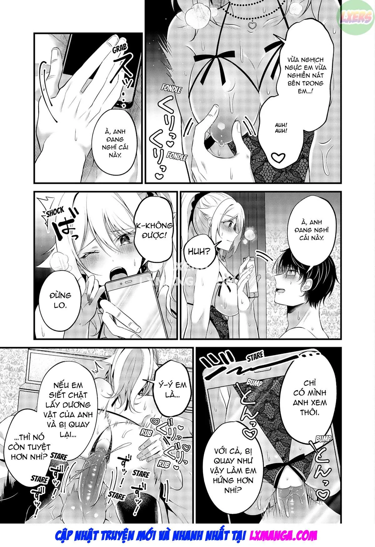 HentaiVN.net - Ảnh 42 - My One Room, 35,000 Yen Apartment Comes With A Highschool GAL?! - Chap 2 - [END]