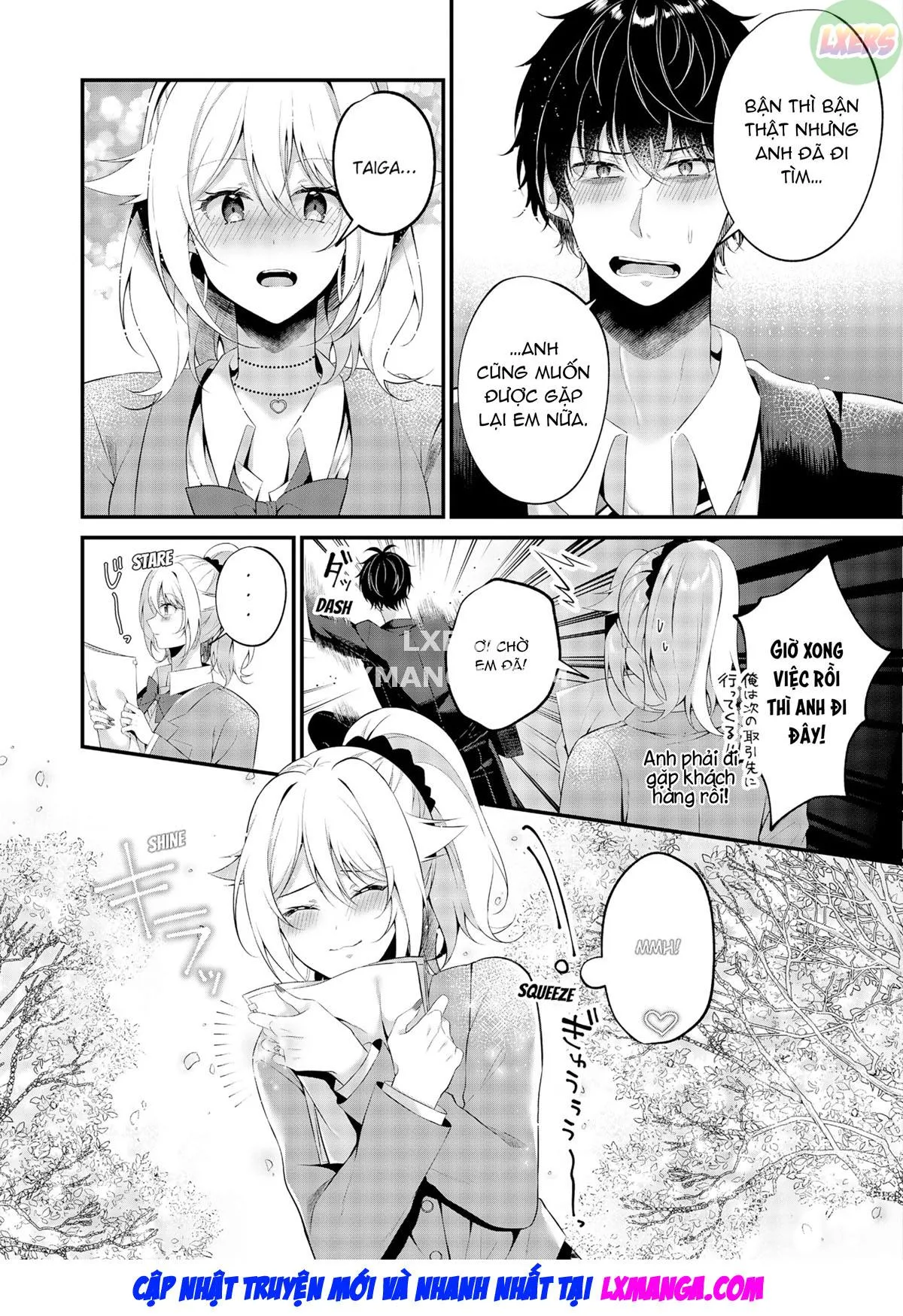 HentaiVN.net - Ảnh 49 - My One Room, 35,000 Yen Apartment Comes With A Highschool GAL?! - Chap 2 - [END]