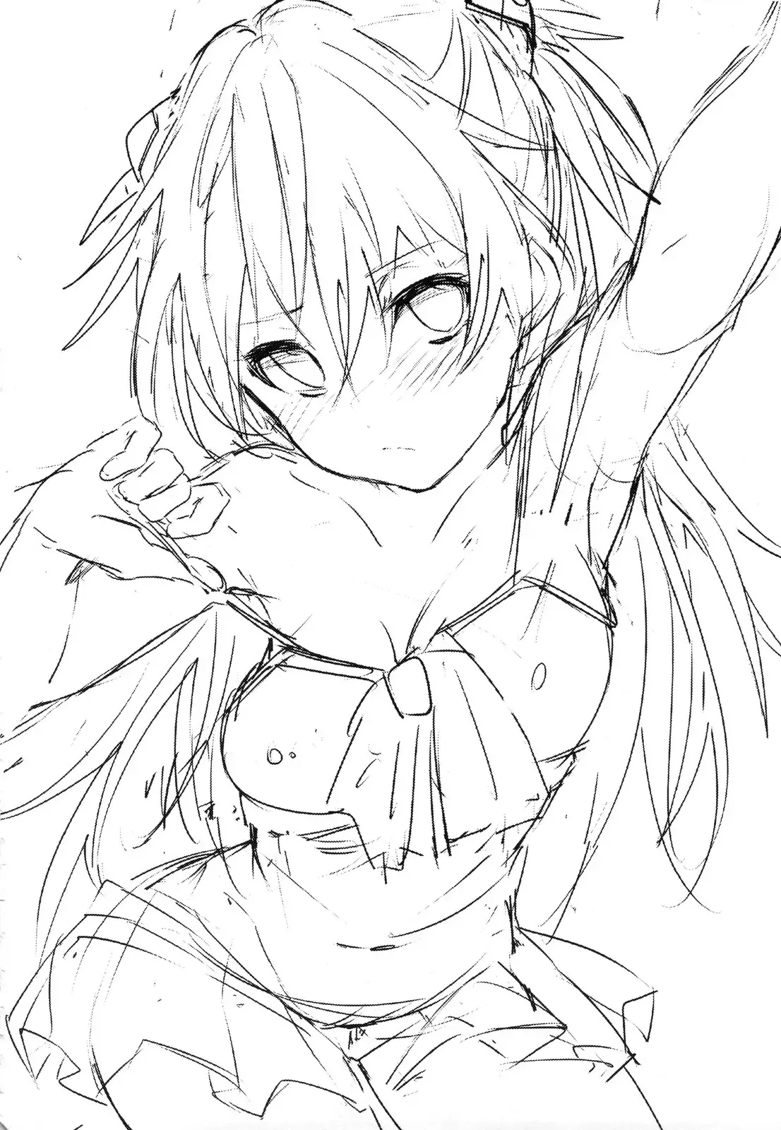 HentaiVN.net - Ảnh 3 - Renai Beginner + Paper - Oneshot