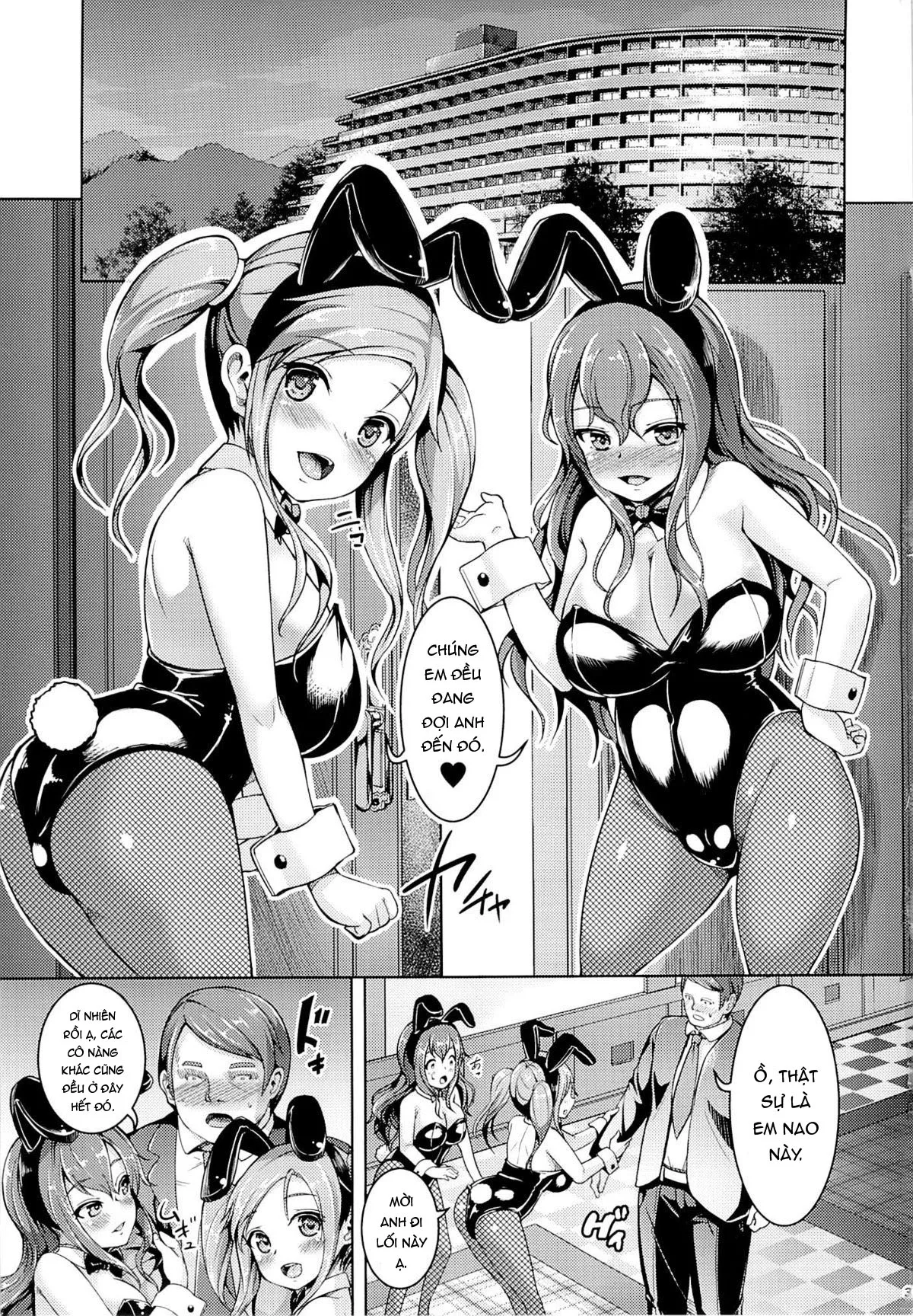 HentaiVN.net - Ảnh 3 - Smiley PiXies - Phần 5