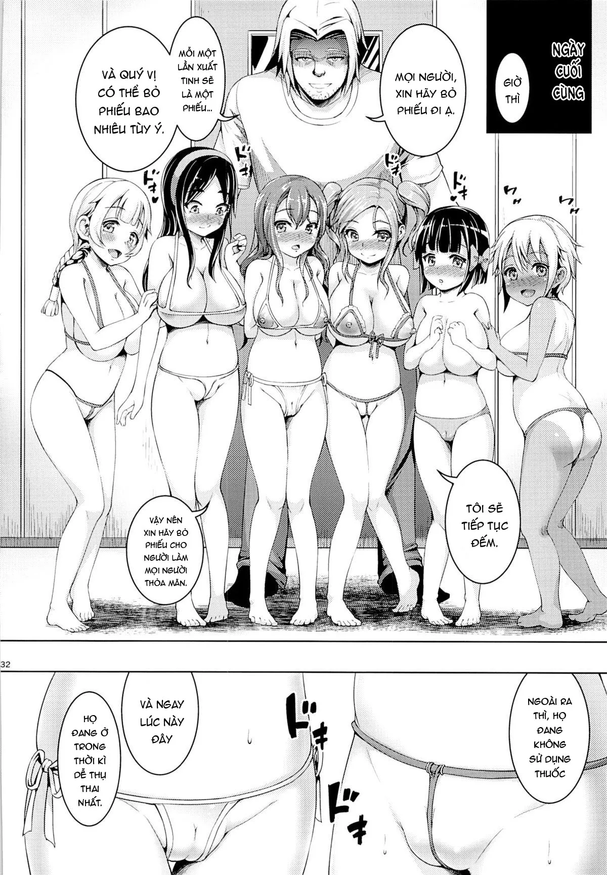 HentaiVN.net - Ảnh 32 - Smiley PiXies - Phần 5