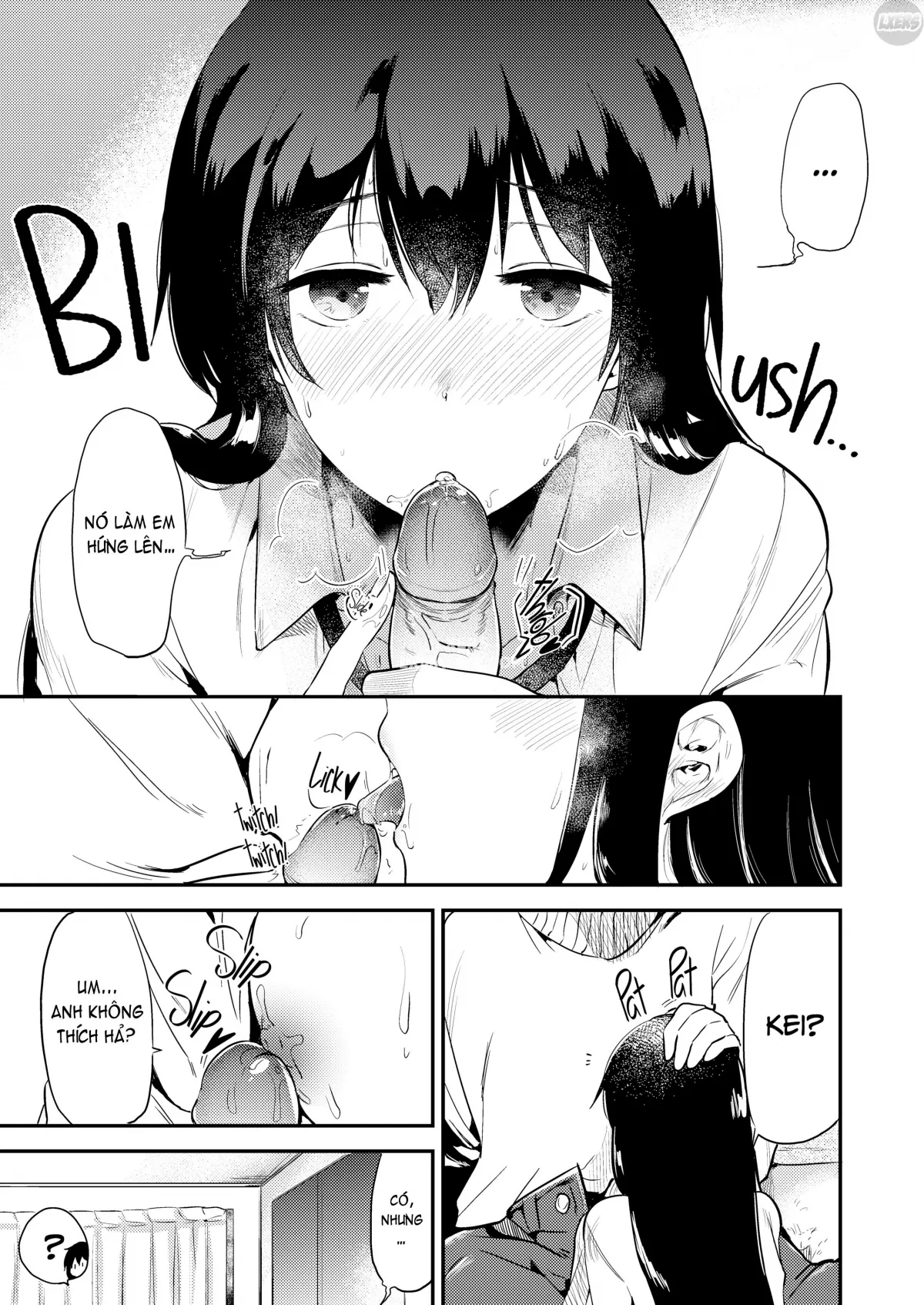 HentaiVN.net - Ảnh 18 - Gohoubi wa Juken no Ato ni - Post-Exam Treats