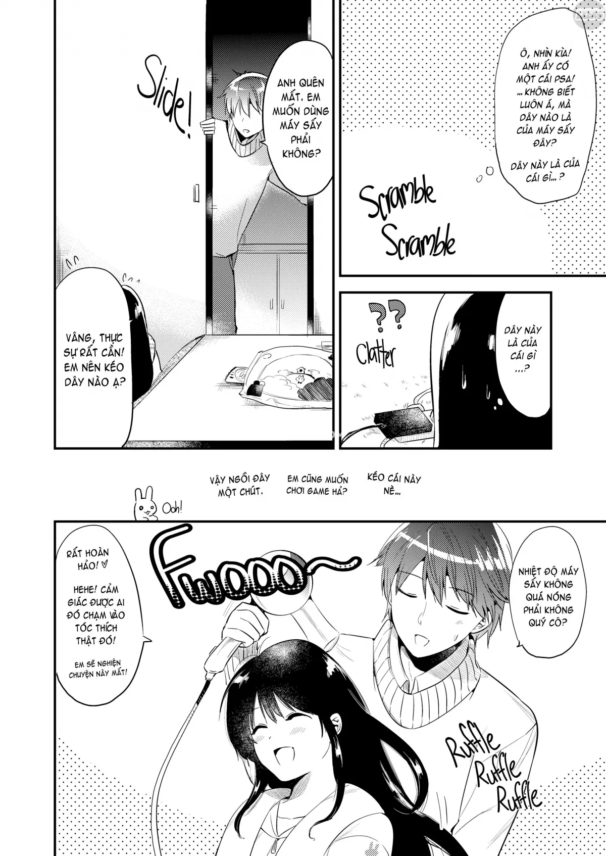 HentaiVN.net - Ảnh 25 - Gohoubi wa Juken no Ato ni - Post-Exam Treats