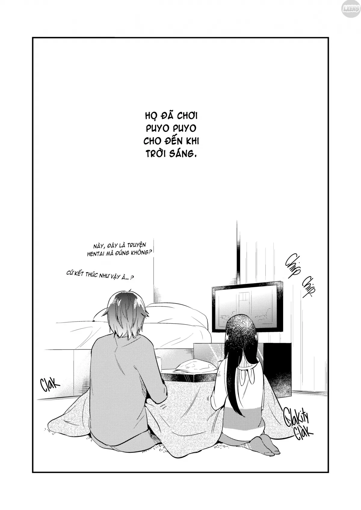 HentaiVN.net - Ảnh 28 - Gohoubi wa Juken no Ato ni - Post-Exam Treats