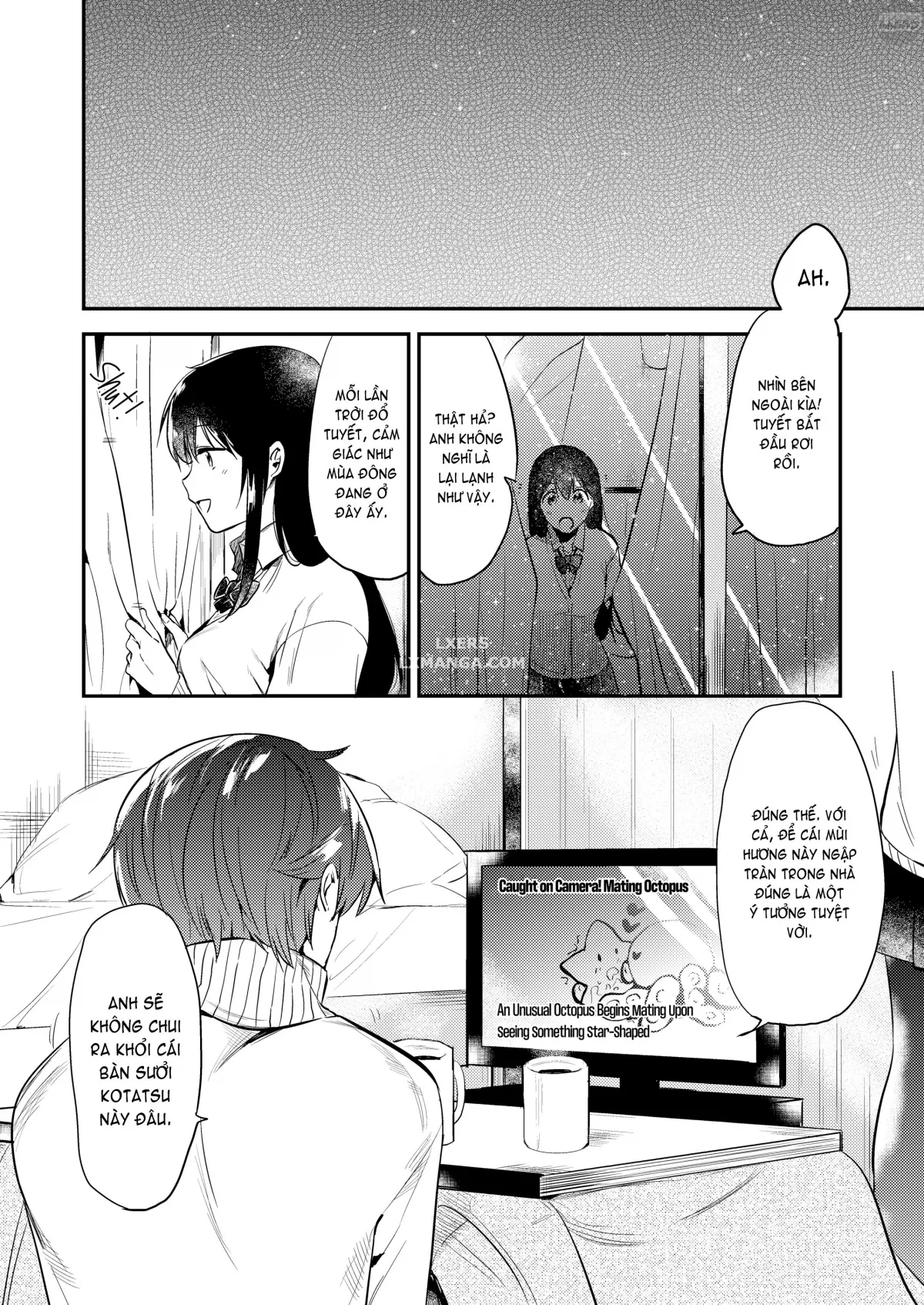 HentaiVN.net - Ảnh 3 - Gohoubi wa Juken no Ato ni - Post-Exam Treats