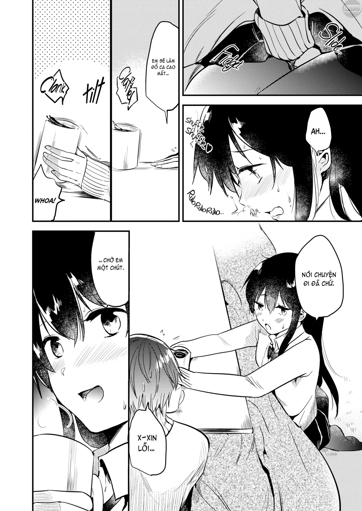 HentaiVN.net - Ảnh 7 - Gohoubi wa Juken no Ato ni - Post-Exam Treats