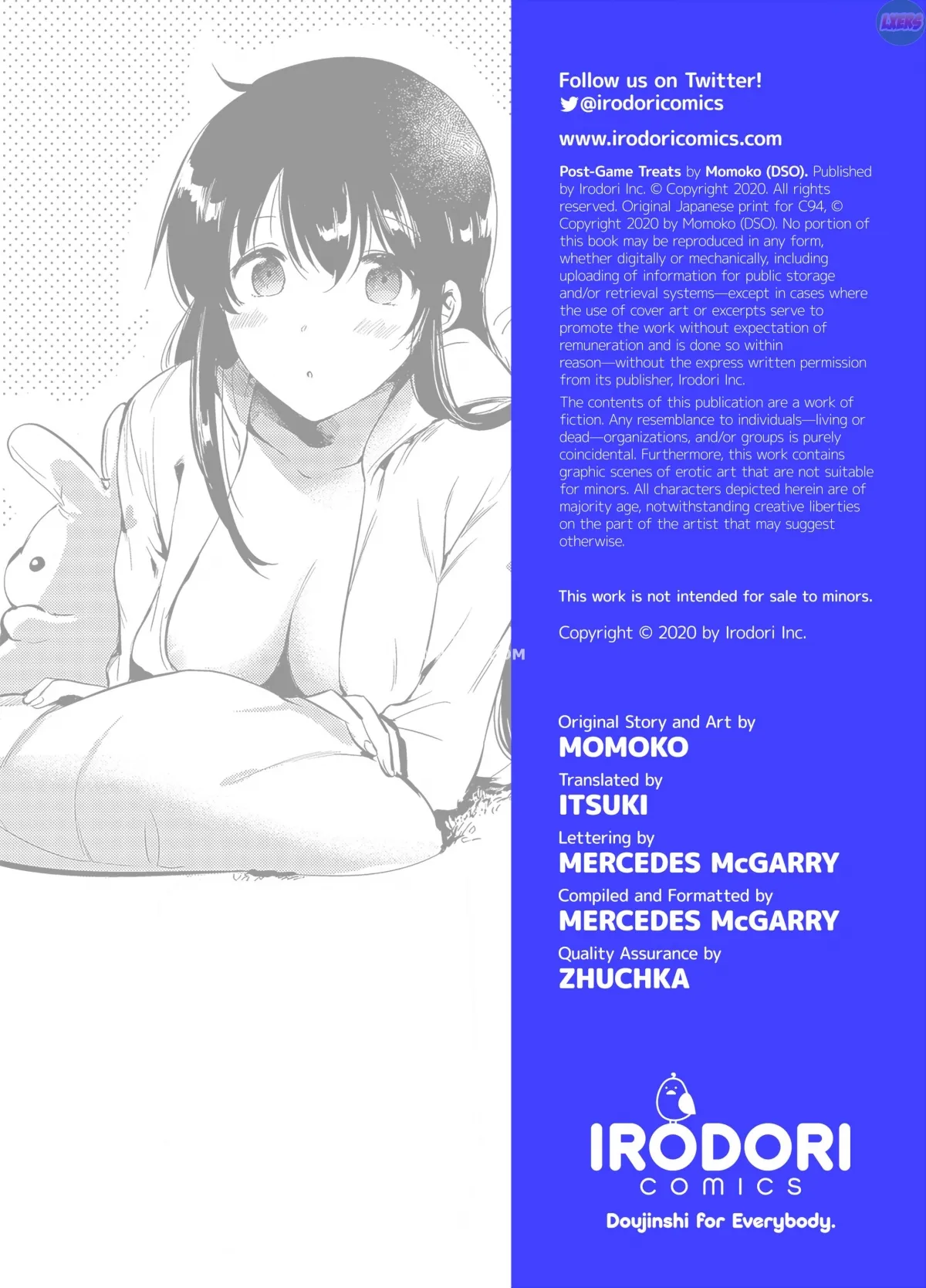 HentaiVN.net - Ảnh 13 - Gohoubi wa Juken no Ato ni - Post-Game Treats