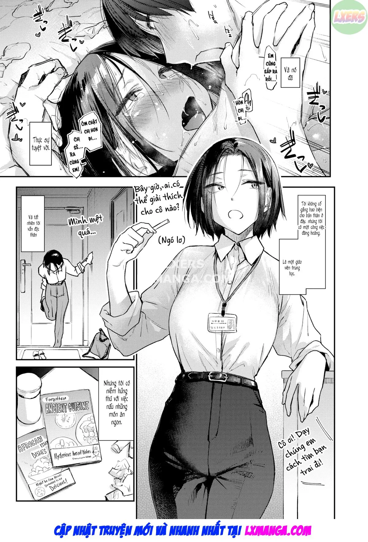 HentaiVN.net - Ảnh 4 - Tsumami Gui - Oneshot