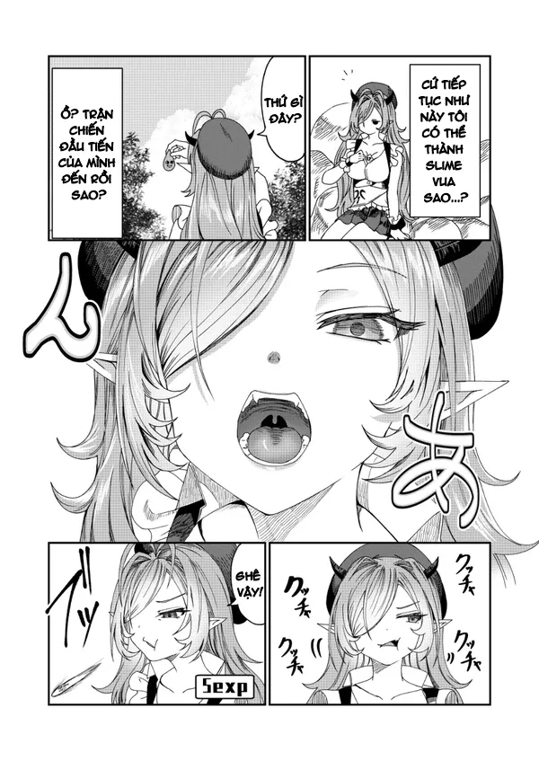 HentaiVN.net - Ảnh 3 - Dorei o Choukyou shite Harem Tsukuru - Phần 4.1