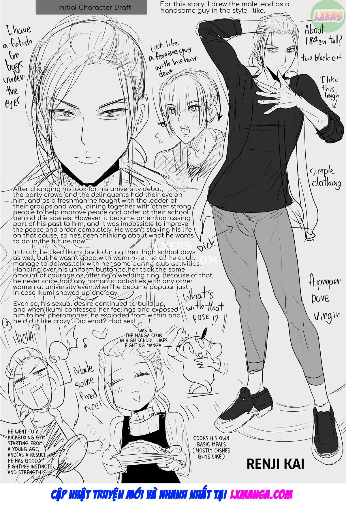 HentaiVN.net - Ảnh 44 - Boku o 2-nenkan Omoi Tsuzukete Onaji Daigaku ni Nyuugaku Shitekita Uchiki na Bakunyuu Kouhai-chan to Icha Love Sex - Oneshot