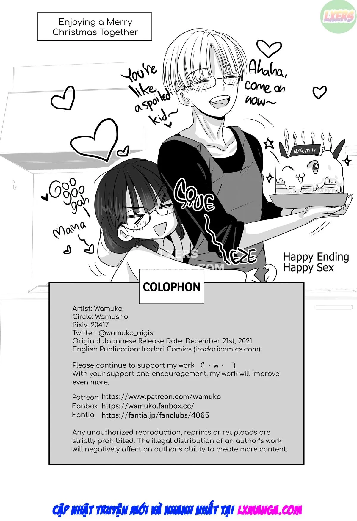 HentaiVN.net - Ảnh 46 - Boku o 2-nenkan Omoi Tsuzukete Onaji Daigaku ni Nyuugaku Shitekita Uchiki na Bakunyuu Kouhai-chan to Icha Love Sex - Oneshot