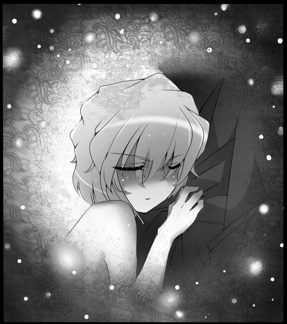 HentaiVN.net - Ảnh 27 - Đoàn tụ [Reunion] - Oneshot