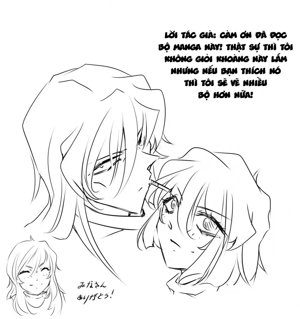HentaiVN.net - Ảnh 29 - Đoàn tụ [Reunion] - Oneshot