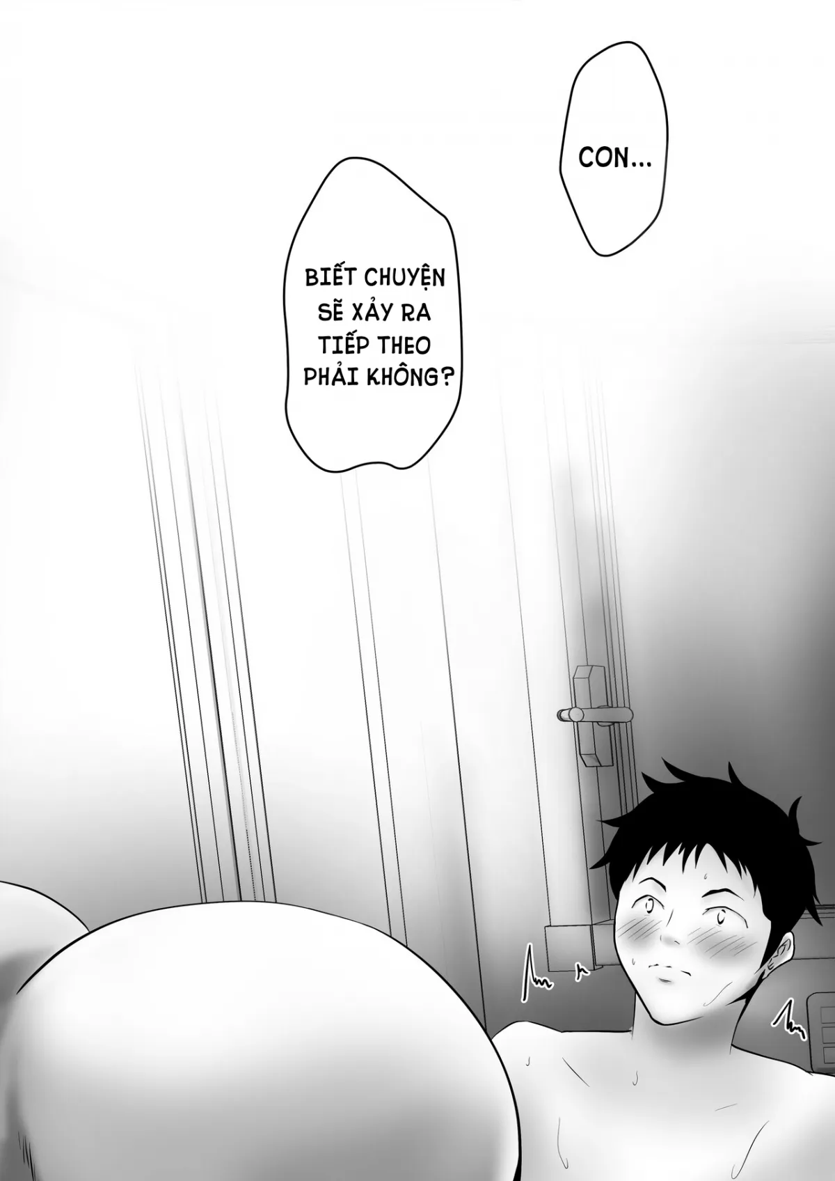 HentaiVN.net - Ảnh 17 - Haha wa Onna Deshita - Chap 1