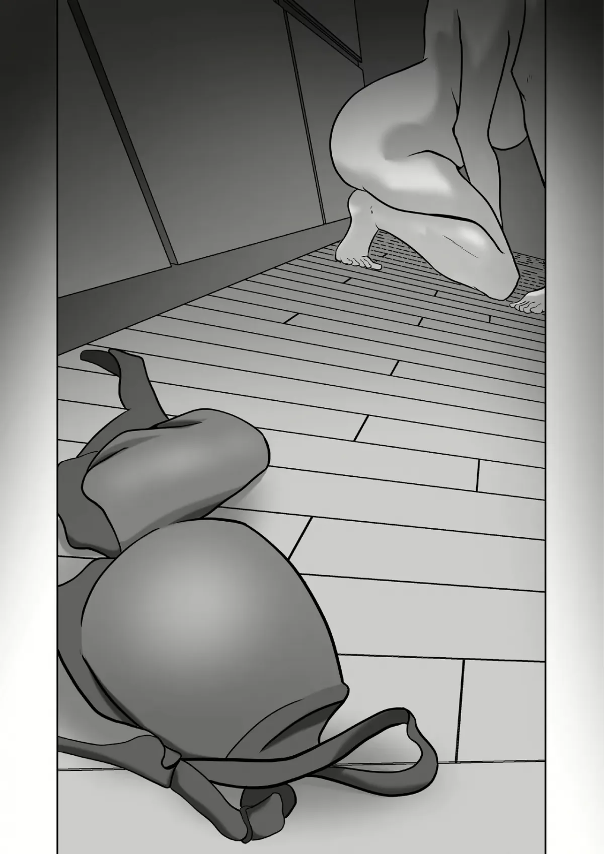 HentaiVN.net - Ảnh 14 - Haha wa Onna Deshita - Chap 3
