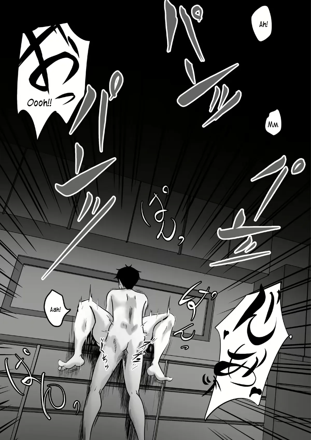 HentaiVN.net - Ảnh 22 - Haha wa Onna Deshita - Chap 3