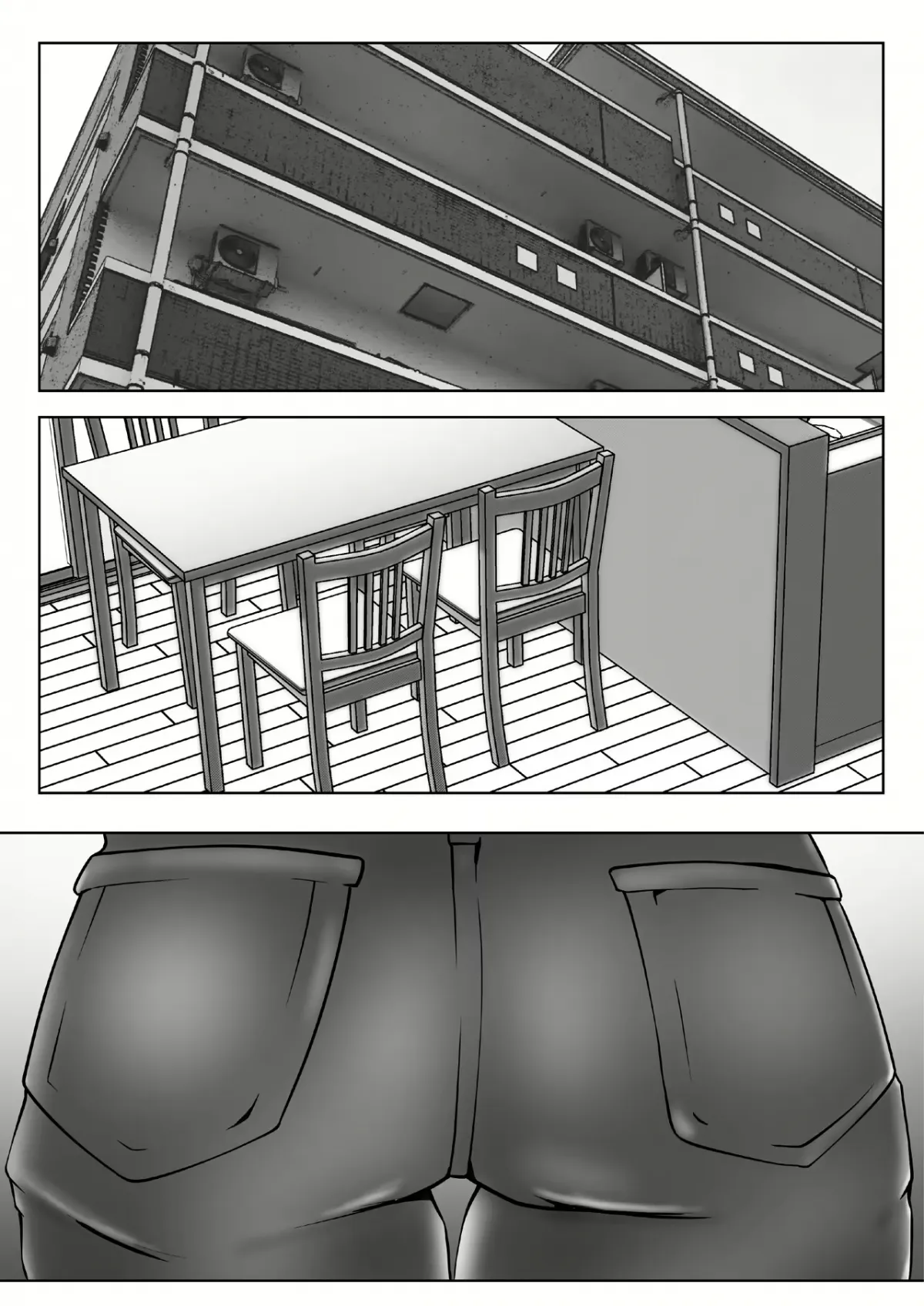 HentaiVN.net - Ảnh 6 - Haha wa Onna Deshita - Chap 3