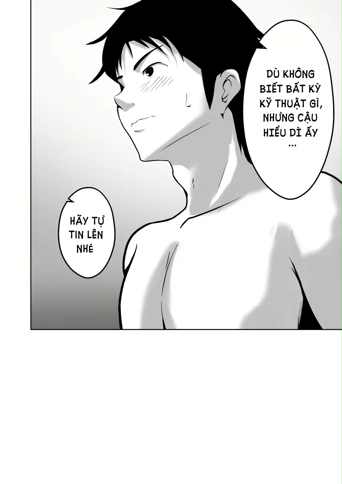 HentaiVN.net - Ảnh 27 - Haha wa Onna Deshita - Chap 7