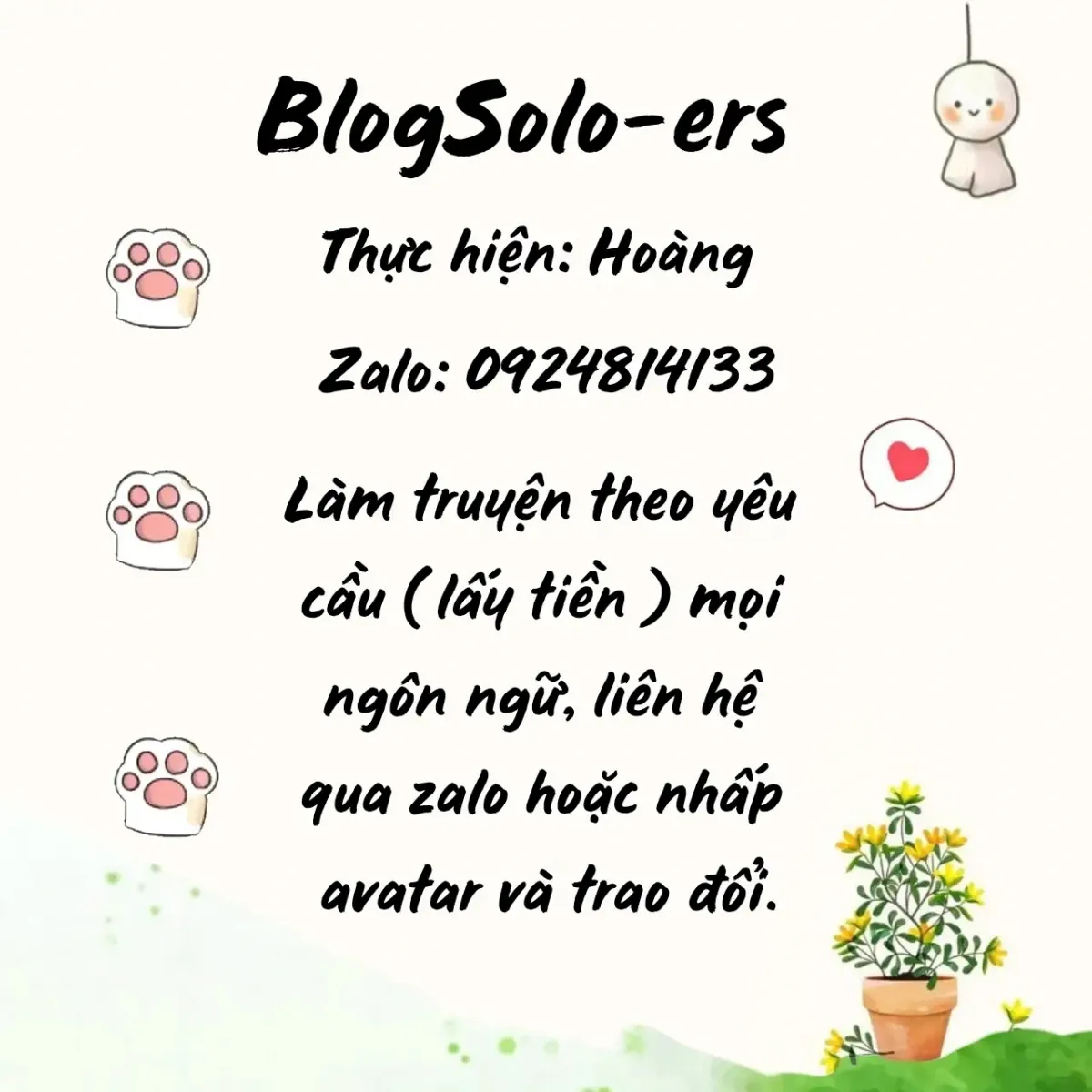 HentaiVN.net - Ảnh 1 - Sakura, Shinji no Sewa o Suru - Oneshot