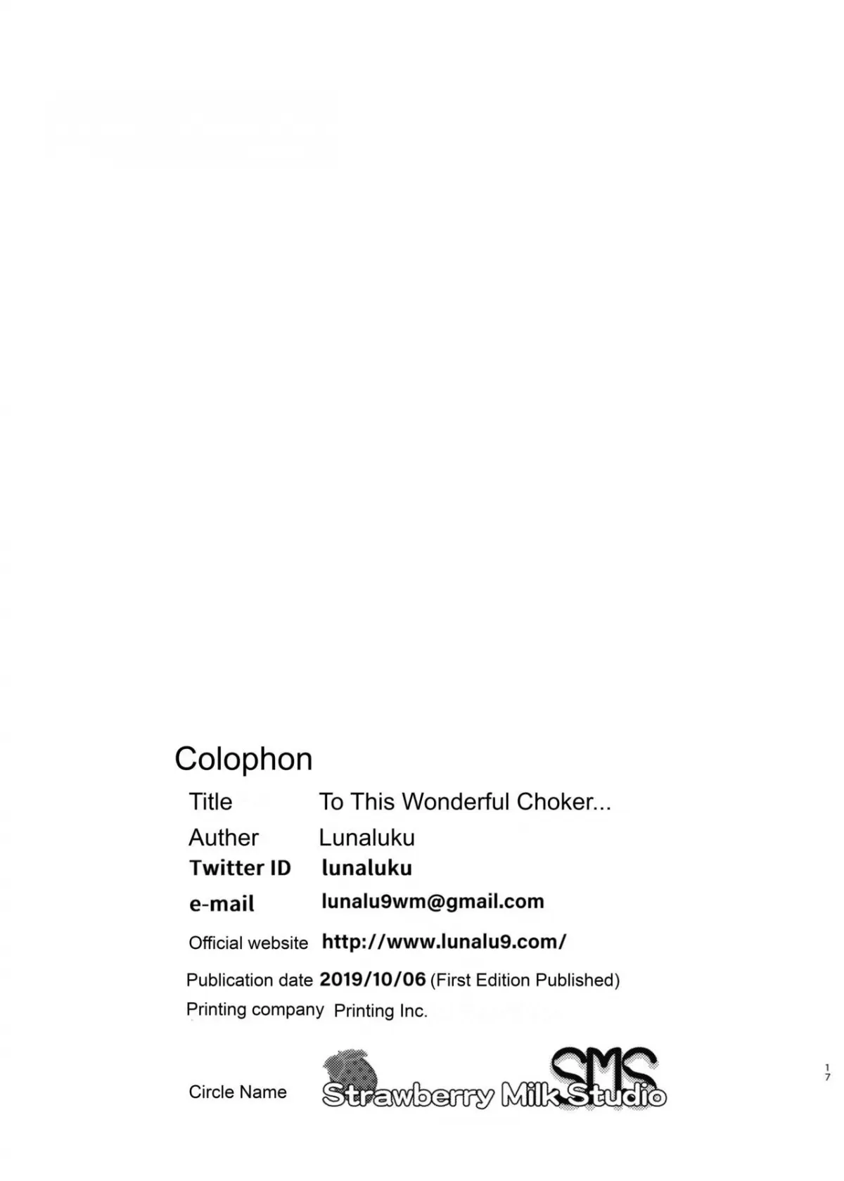 HentaiVN.net - Ảnh 16 - Kazuma và Cái Vòng Thắt Cổ [Kono Suarashii Choker ni ; To This Wonderful Choker] - Chap 1