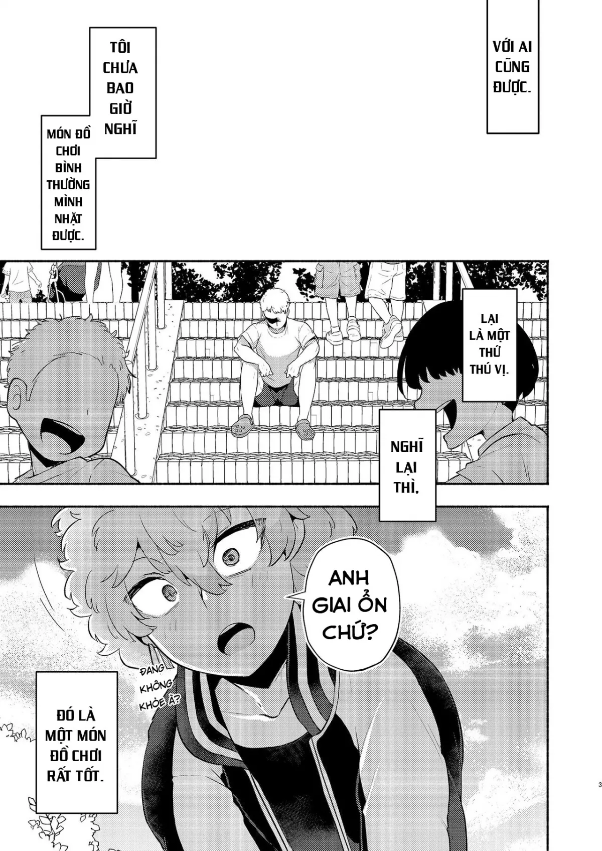 HentaiVN.net - Ảnh 4 - Thôi miên Souya Kawata (Tokyo Revengers) [Kawata Souya Saimin Choukyou Love Hame Seikatsu: Nahoya Kawata's Hypno Sex Life] - Oneshot