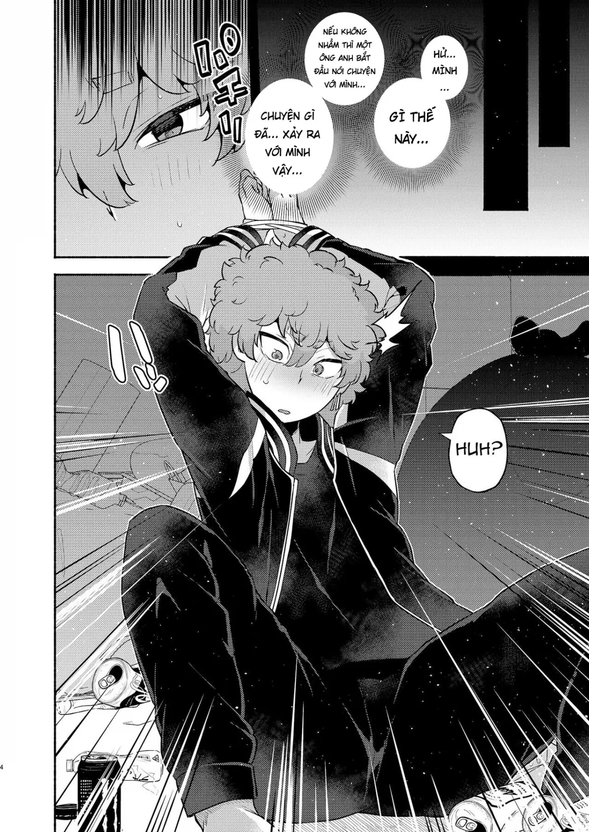 HentaiVN.net - Ảnh 5 - Thôi miên Souya Kawata (Tokyo Revengers) [Kawata Souya Saimin Choukyou Love Hame Seikatsu: Nahoya Kawata's Hypno Sex Life] - Oneshot