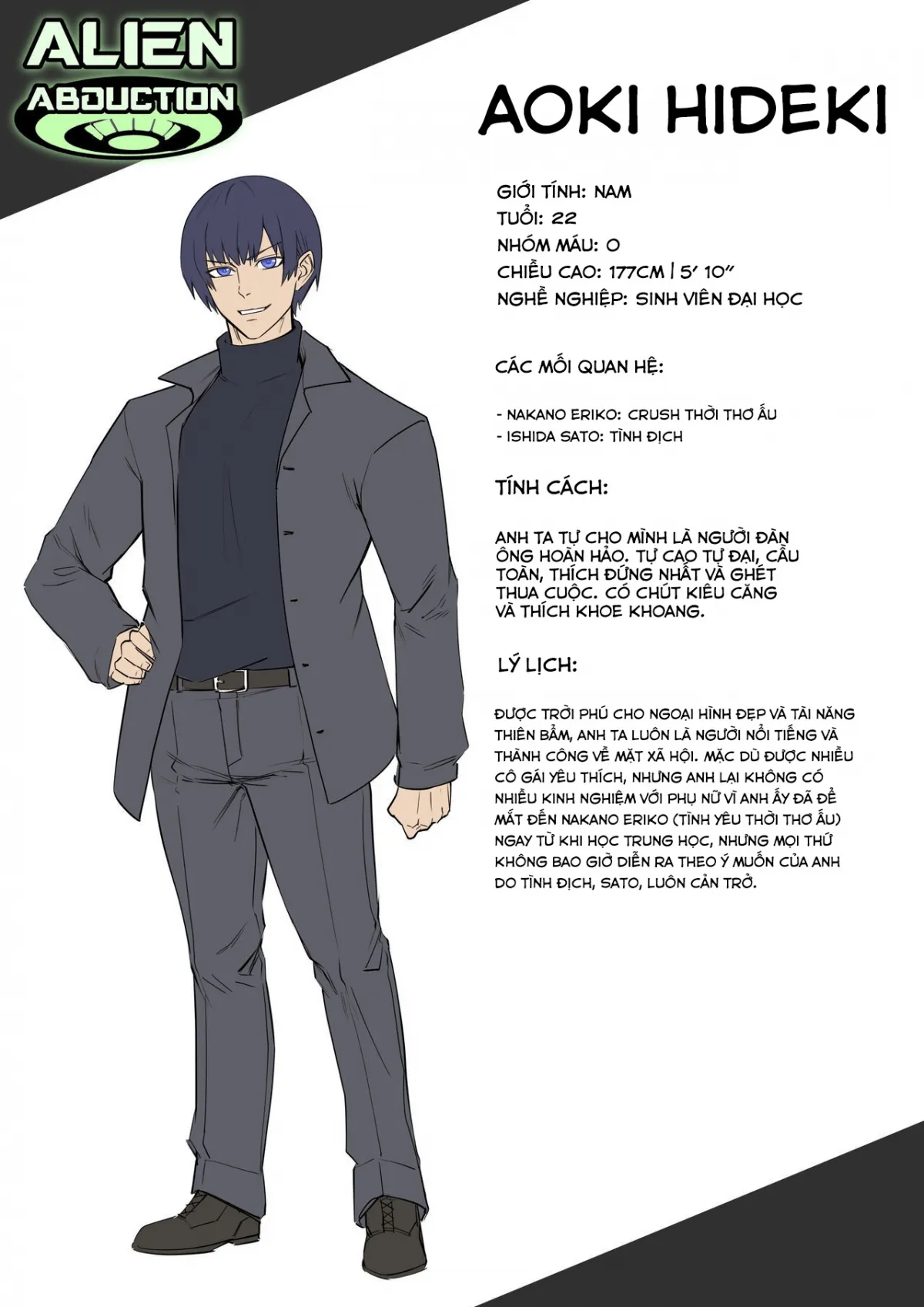 HentaiVN.net - Ảnh 58 - Alien Abduction - Chap 3 - Phòng gym