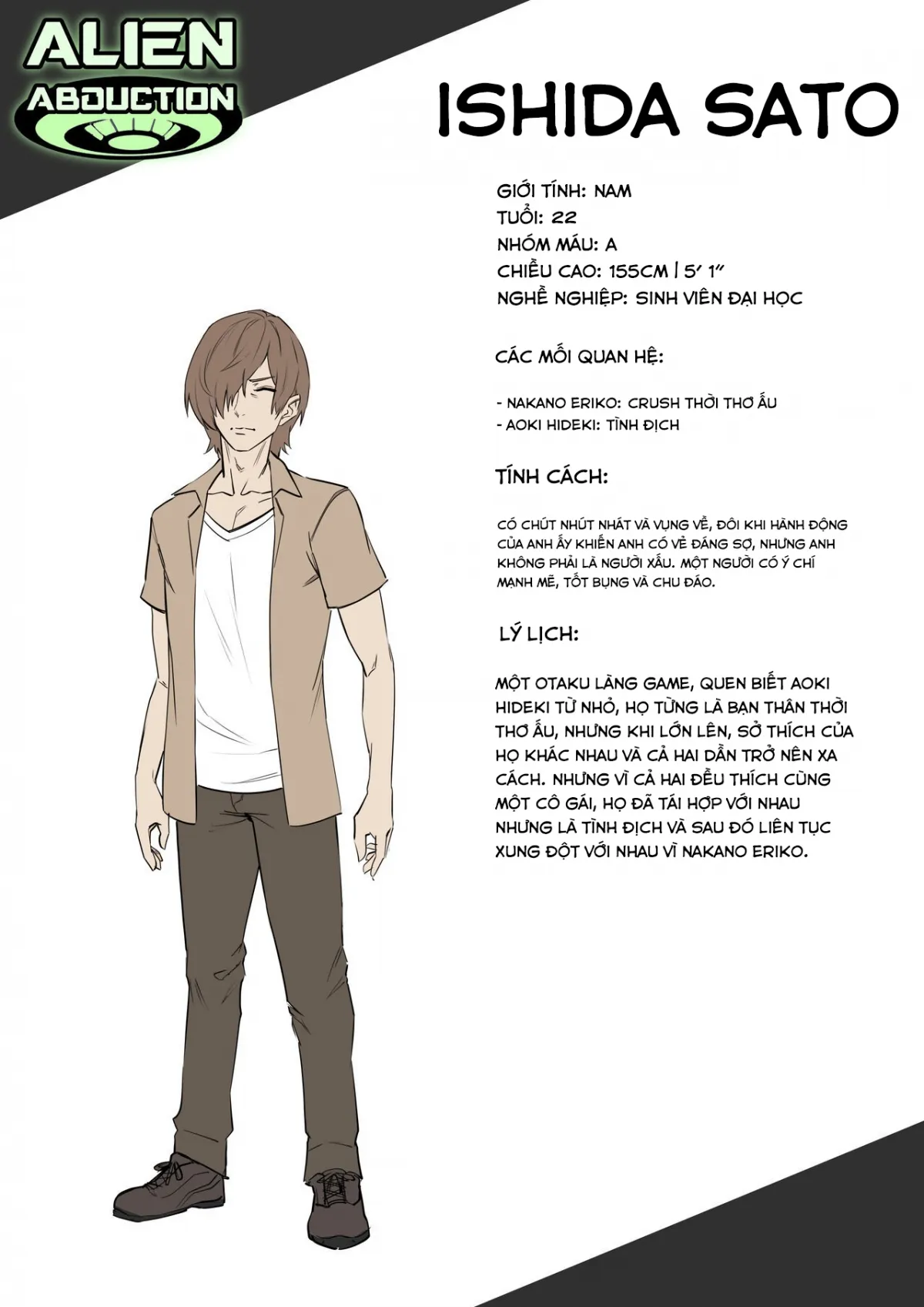 HentaiVN.net - Ảnh 60 - Alien Abduction - Chap 3 - Phòng gym