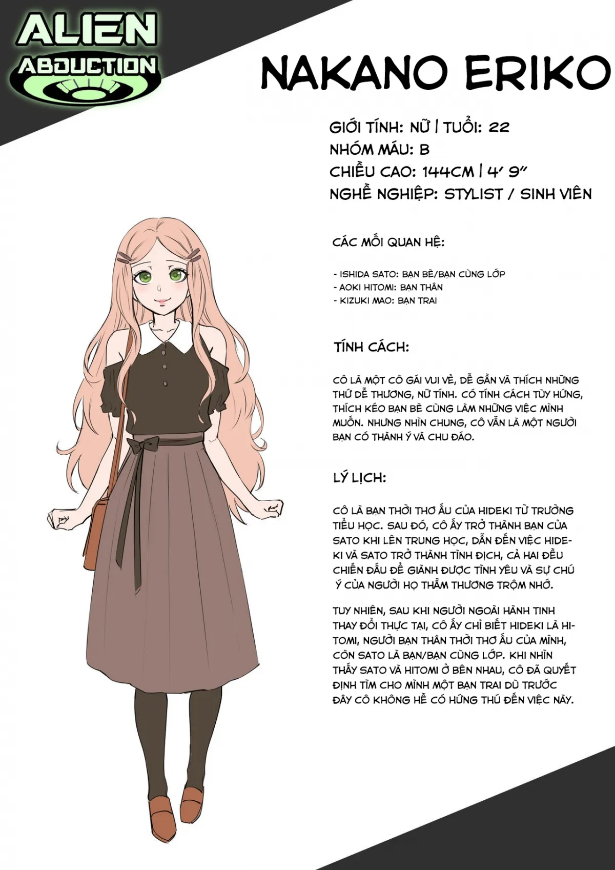 HentaiVN.net - Ảnh 62 - Alien Abduction - Chap 3 - Phòng gym