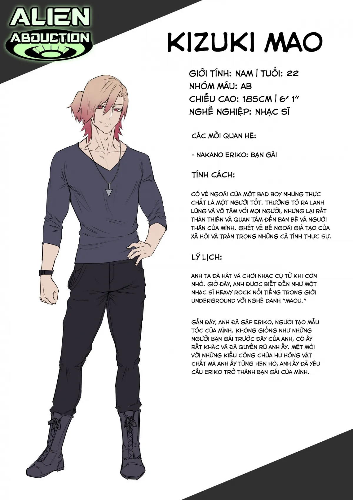 HentaiVN.net - Ảnh 63 - Alien Abduction - Chap 3 - Phòng gym